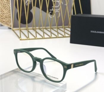 Dolce Gabbana Eyeglasses