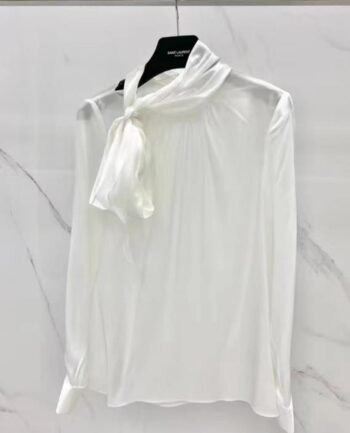 Balmain Dressed Top