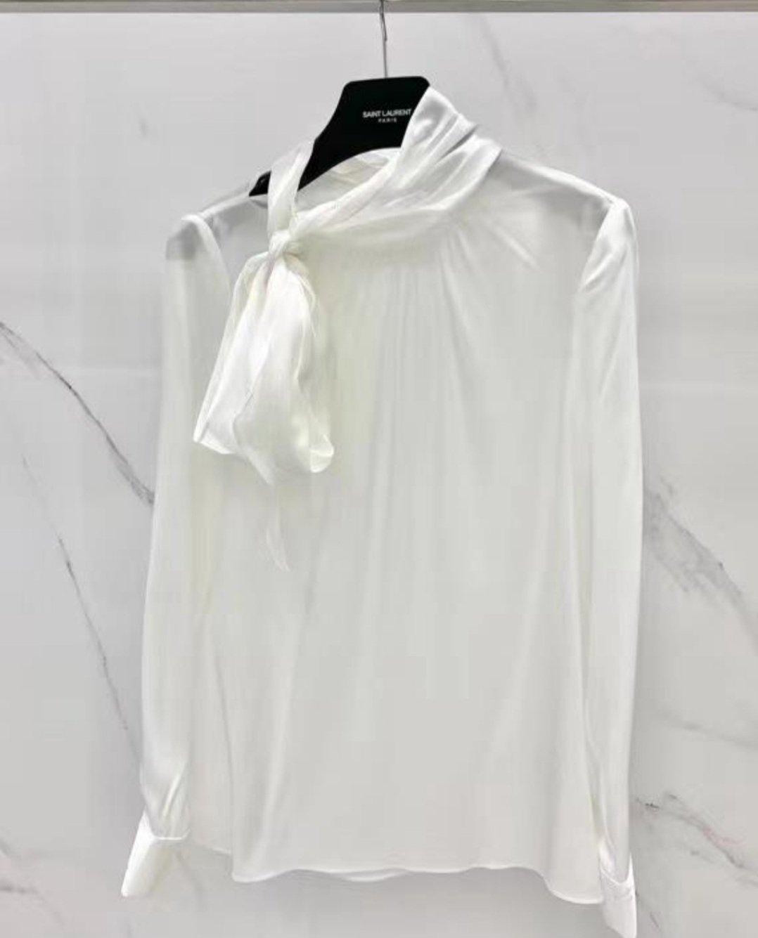 Balmain Dressed Top