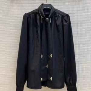 Gucci Black Ladies Shirt