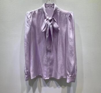 Purple Glozzy Shirt