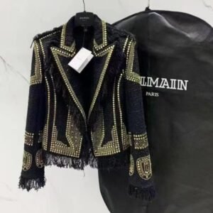 Balmain Lux Blazer
