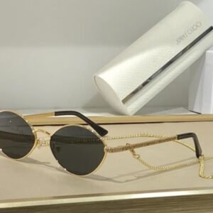 Jimmy Choo Shade Glasses