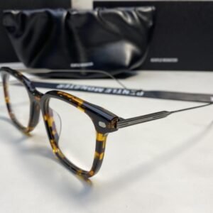 Chrome Heart Fashion Eyeglasses