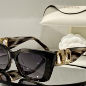 Valentino Shade Glasses