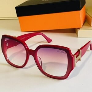HM Shade Glasses
