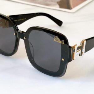 HM Shade Glasses