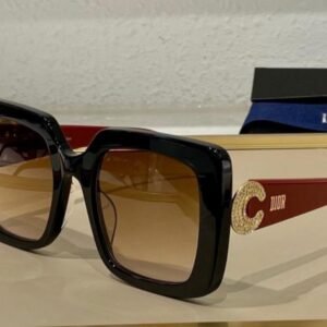 CD Shade Glasses