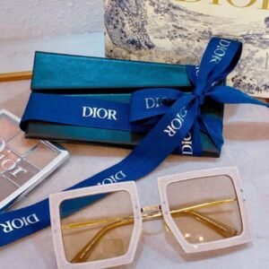 Dior Shade Glasses