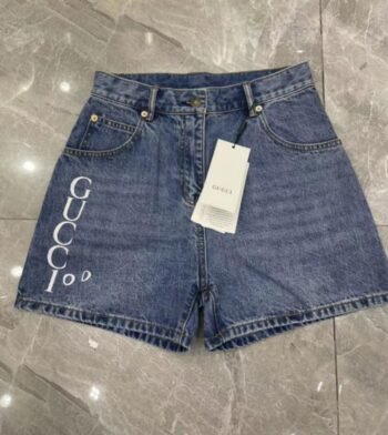 Gucci Jeans Pant