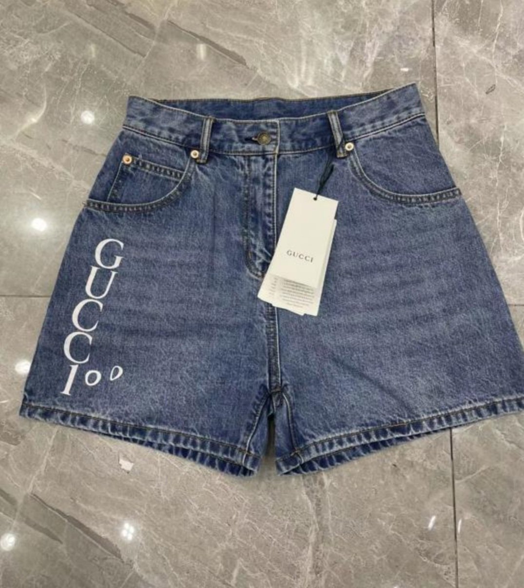 Gucci Jeans Pant