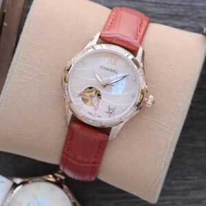 Chanel Wrist   Watch