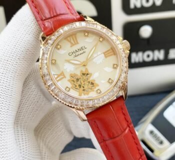 Chanel Wristwatch
