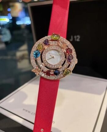 BVLG Wristwatch