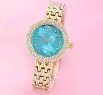 Emporio Wristwatch