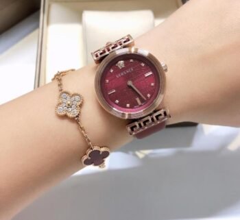 Versace Wristwatch