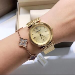 Versace Wristwatch