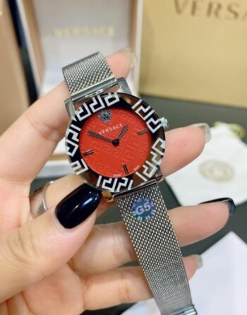 Versace Wristwatch