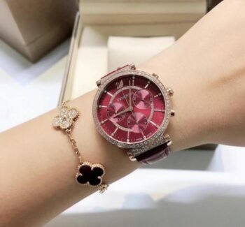 Stylish Ladies Wristwatch