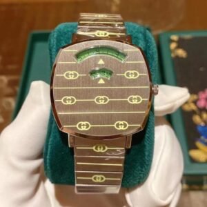 GG Trending Wristwatch