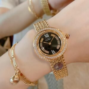 Cartier Wristwatch