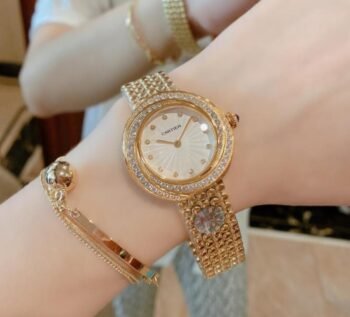 Cartier Wristwatch