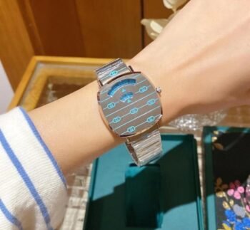 Gucci Lux Wristwatch