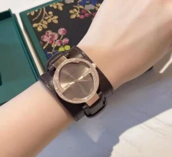 Gucci Stylish Wristwatch