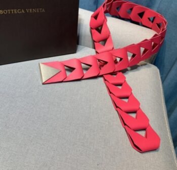 BV Red Belt