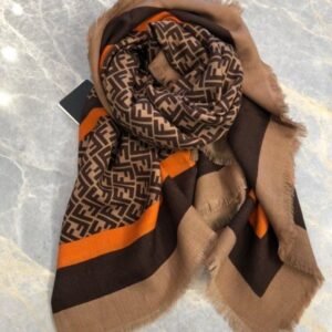 Fendi Scarf