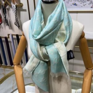 Gucci Lux Scarf