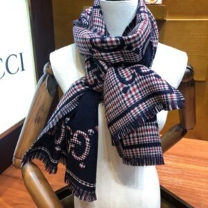 Gucci Scarf