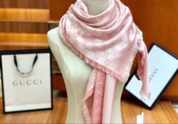 Gucci Ladies Scarf
