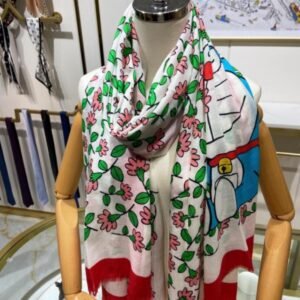 Gucci Scarf