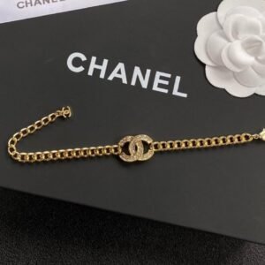 Chanel Chain Bracelet