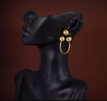 Blvgari  Fashion Earrings
