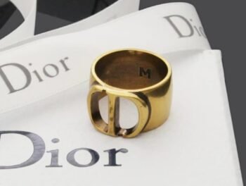 CD Womens Ring