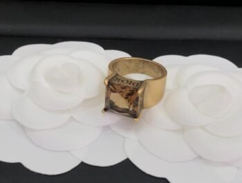 Dior Dio Evolution Men's Ring