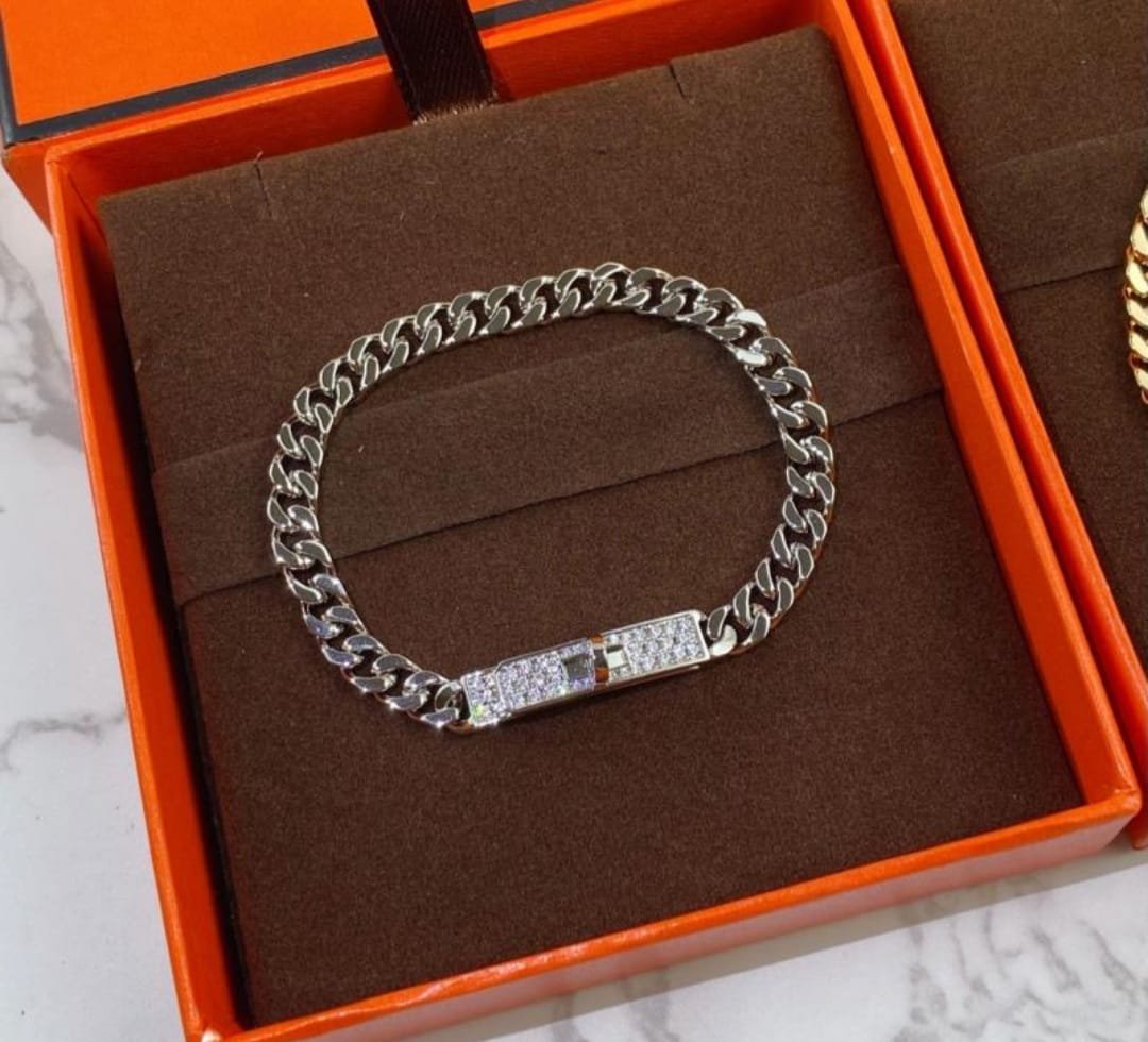 Hermes Chain Link