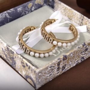 Dior Evolution Earring