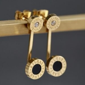 Bvlgari Bulgari Earrings