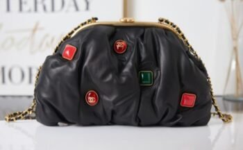 Chanel Clutch