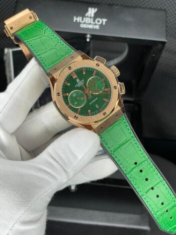 Hublot Classic Fashion Watch