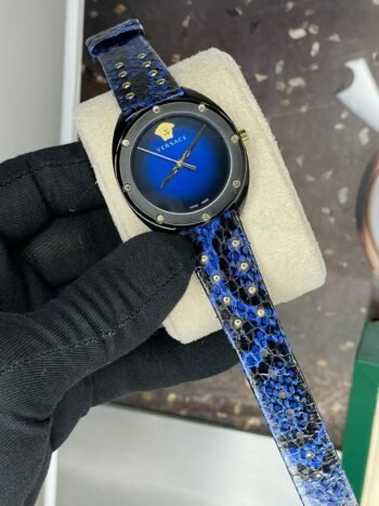 Versace Ladies Watch