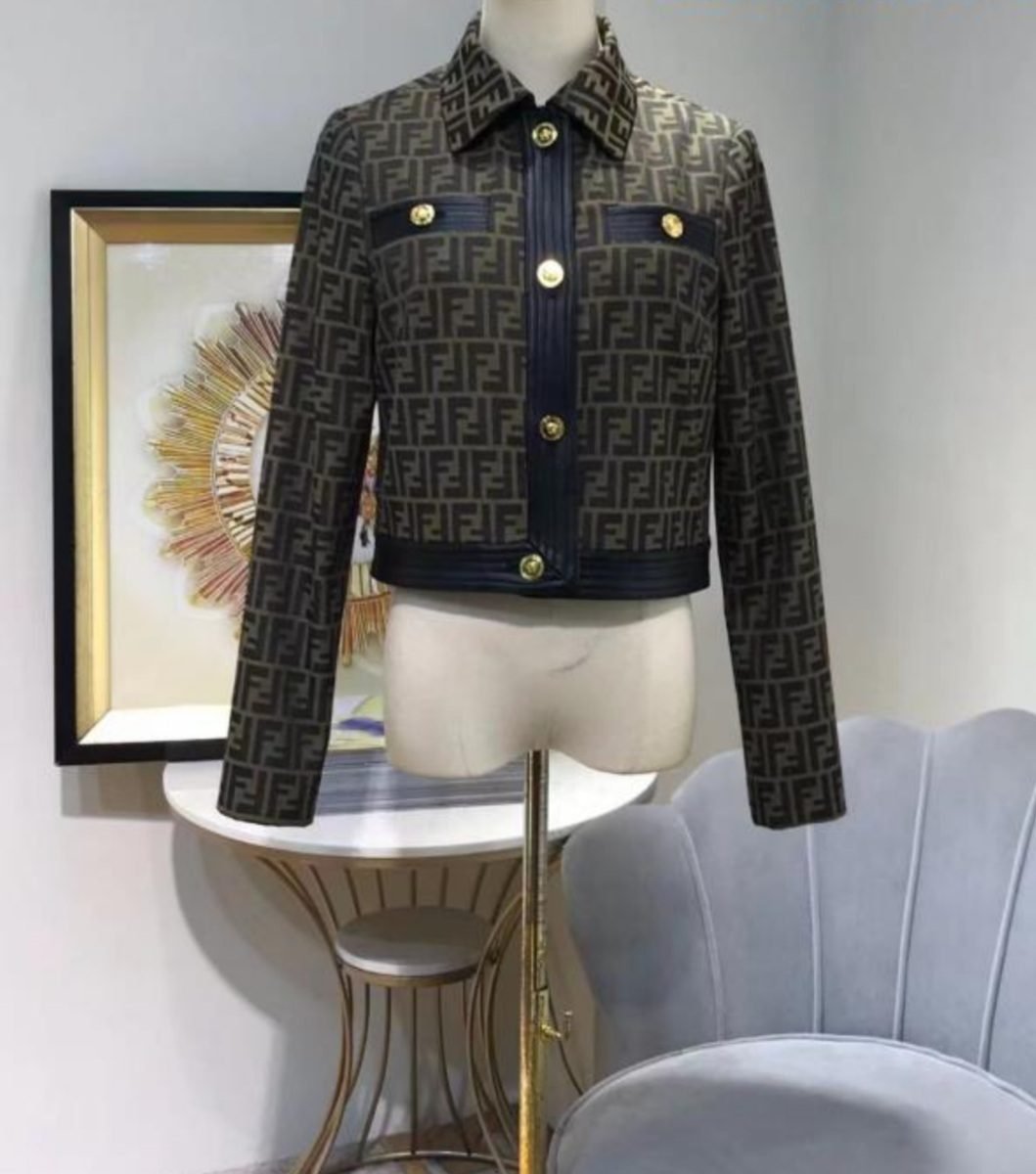 Fendi 2Piece Set