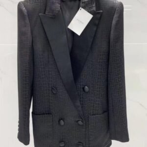 Balmain Women's Fashion Blazer