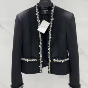 Balmain Blazer