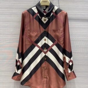 Burberry Women's Shirt