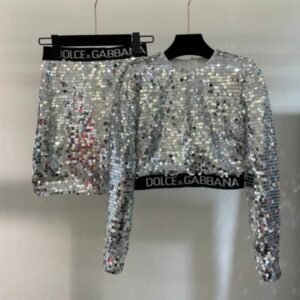 Dolce & Gabbana Fashion Set
