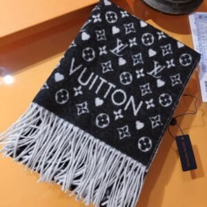 LV Unisex Scarf